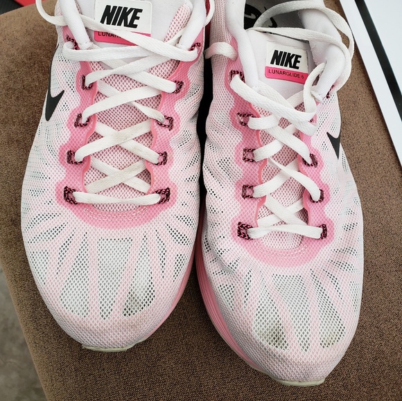 Nike Lunarglide 6 - Picture 6 of 6